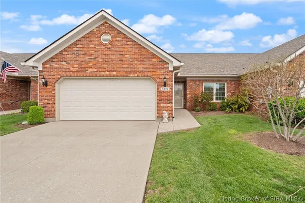 $274,900 | 8424 Villa Circle, Sellersburg, IN 47172