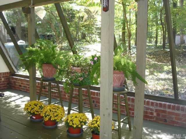 2909 Harriman Road Durham, NC 27705 - Photo 3 of 12 Greenhouse