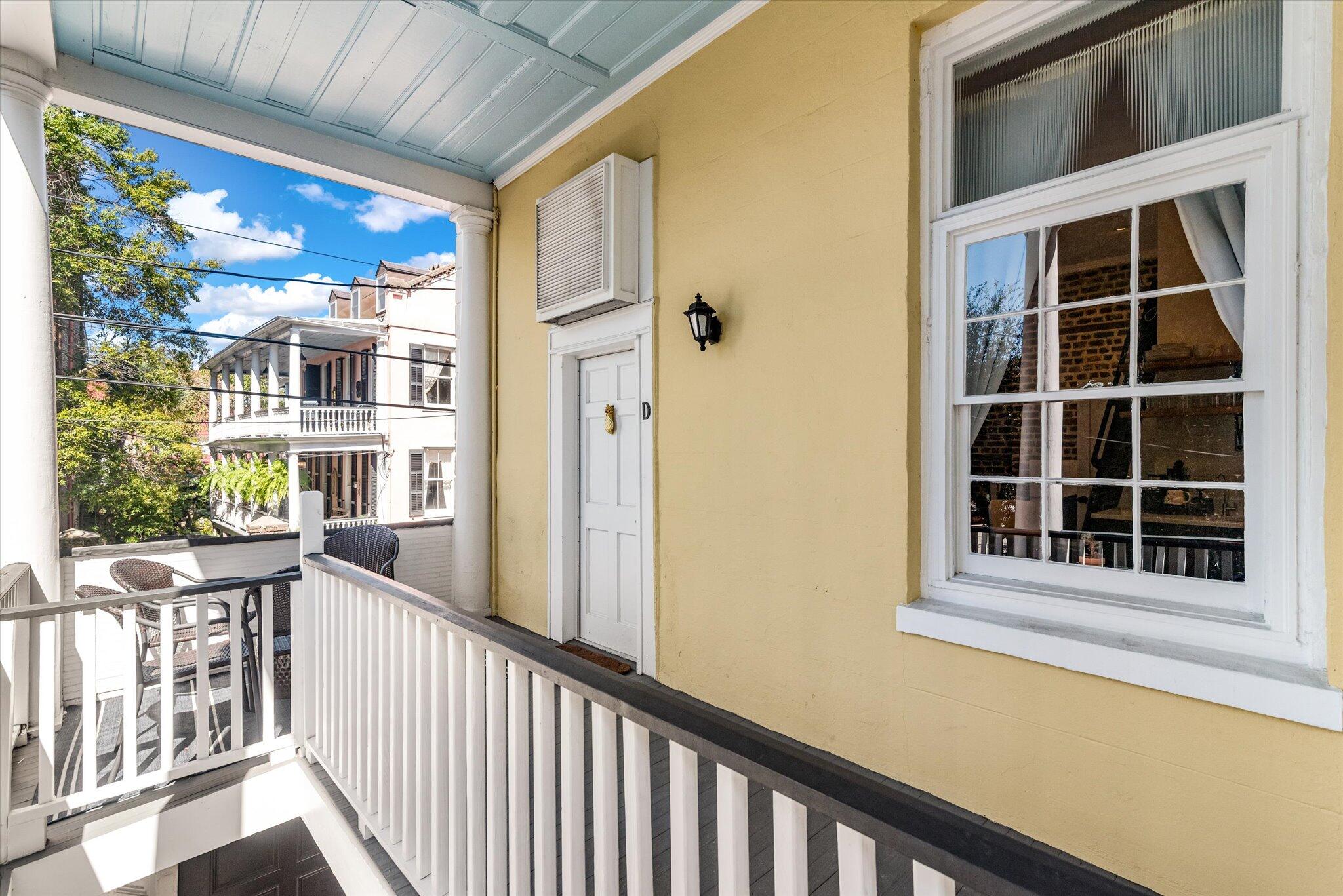 53 Hasell Street, Unit D Charleston, SC 29401 - Photo 5 of 30 05-53 Hasell_d_Lowcountry_Exposure-4