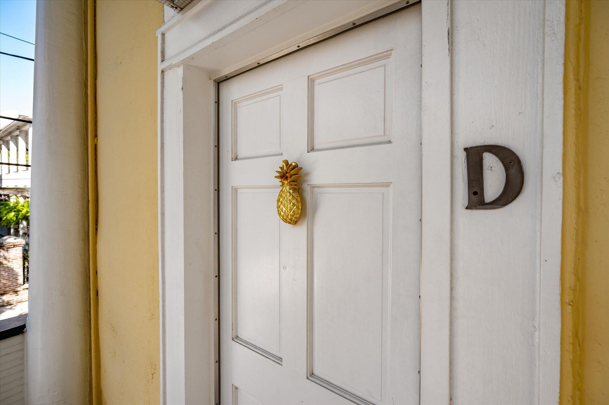 53 Hasell Street, Unit D Charleston, SC 29401 - Photo 7 of 30 07-53 Hasell_d_Lowcountry_Exposure-8