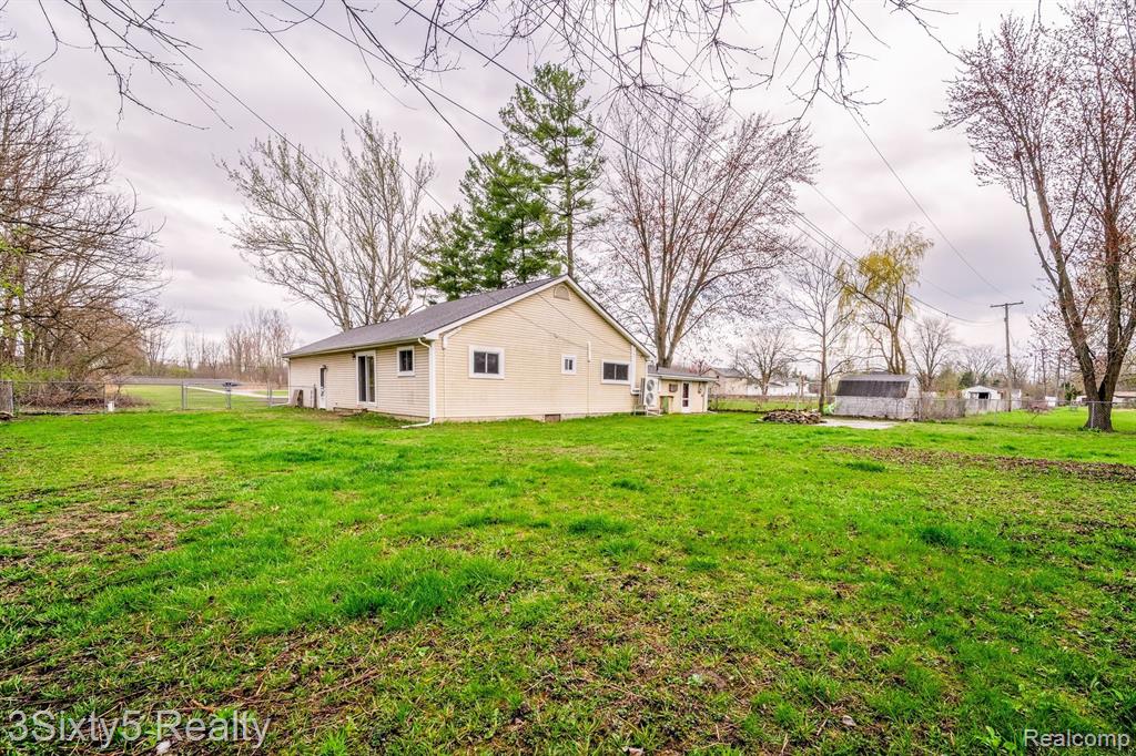 49210 Geddes Road Canton, MI 48188 - Photo 19 of 29