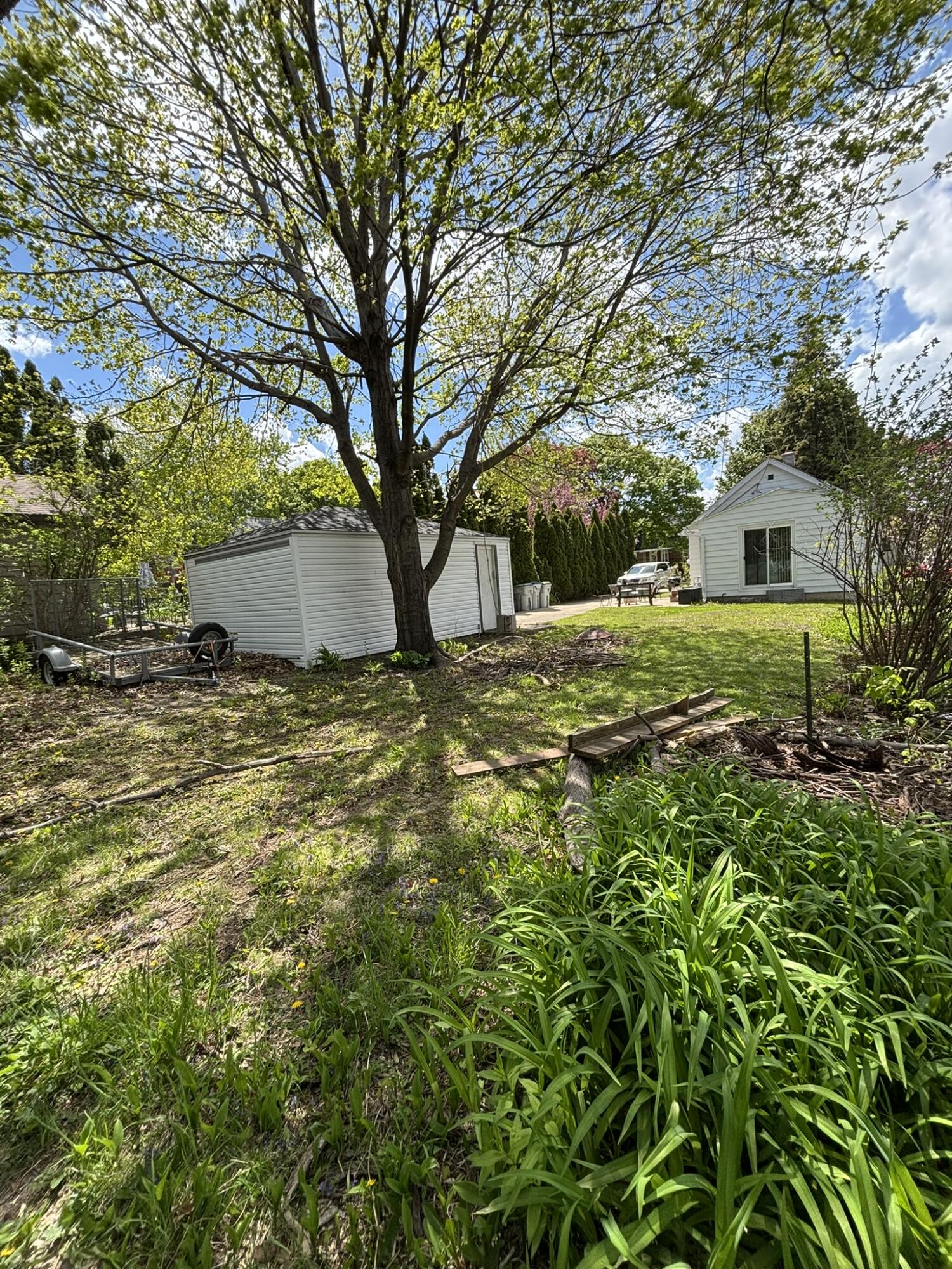3536 South 2nd Street Milwaukee, WI 53207 - Photo 19 of 19 IMG_2078