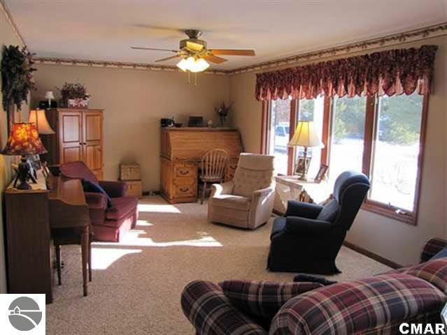 8955 South Brinton Road Blanchard, MI 49310 - Photo 3 of 24 1773837-2.JPG