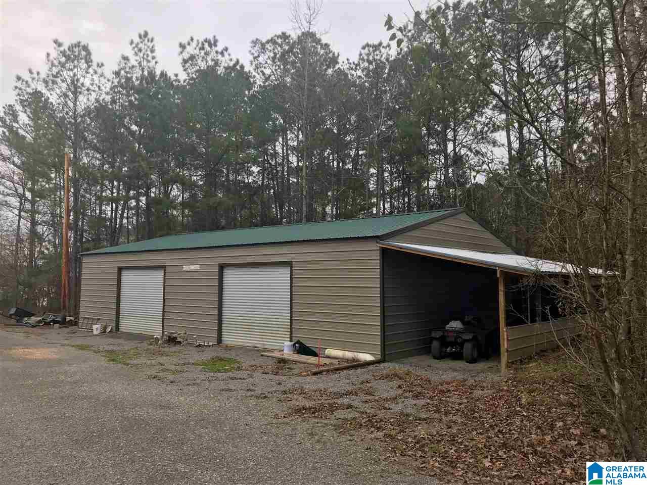925 County Road 642 Cedar Bluff, AL 35959 - Photo 39 of 44