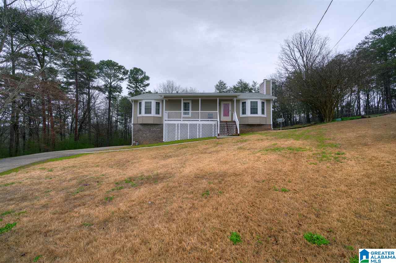 4348 Patty Lane Pinson, AL 35126 - Photo 31 of 31