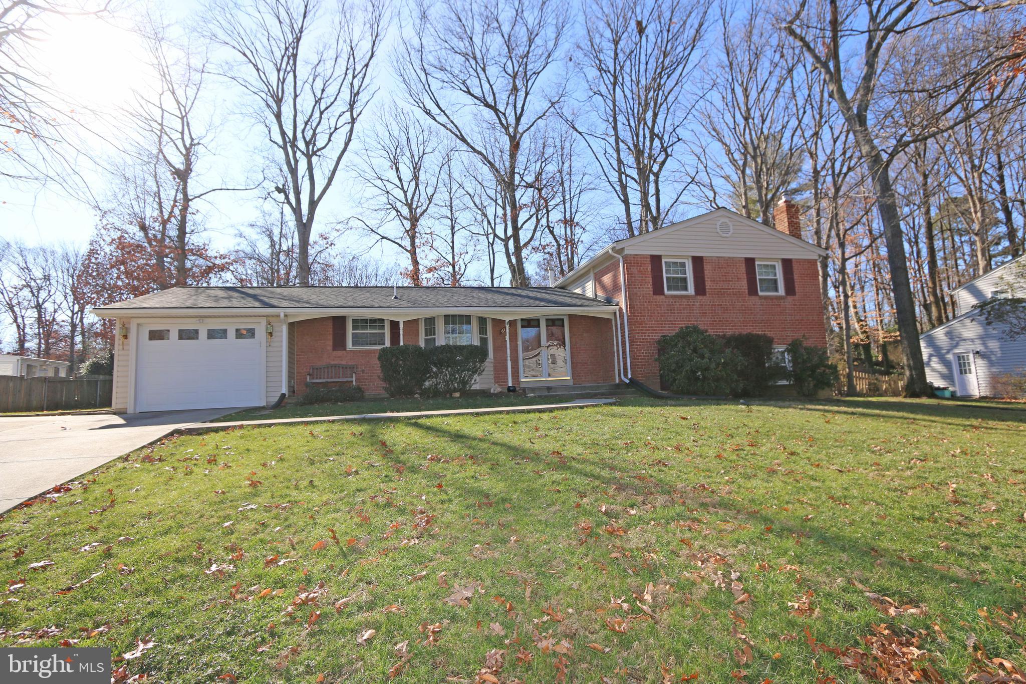 6726 Houndmaster Road Springfield, VA 22152 - Photo 1 of 42 Gallery Image 1
