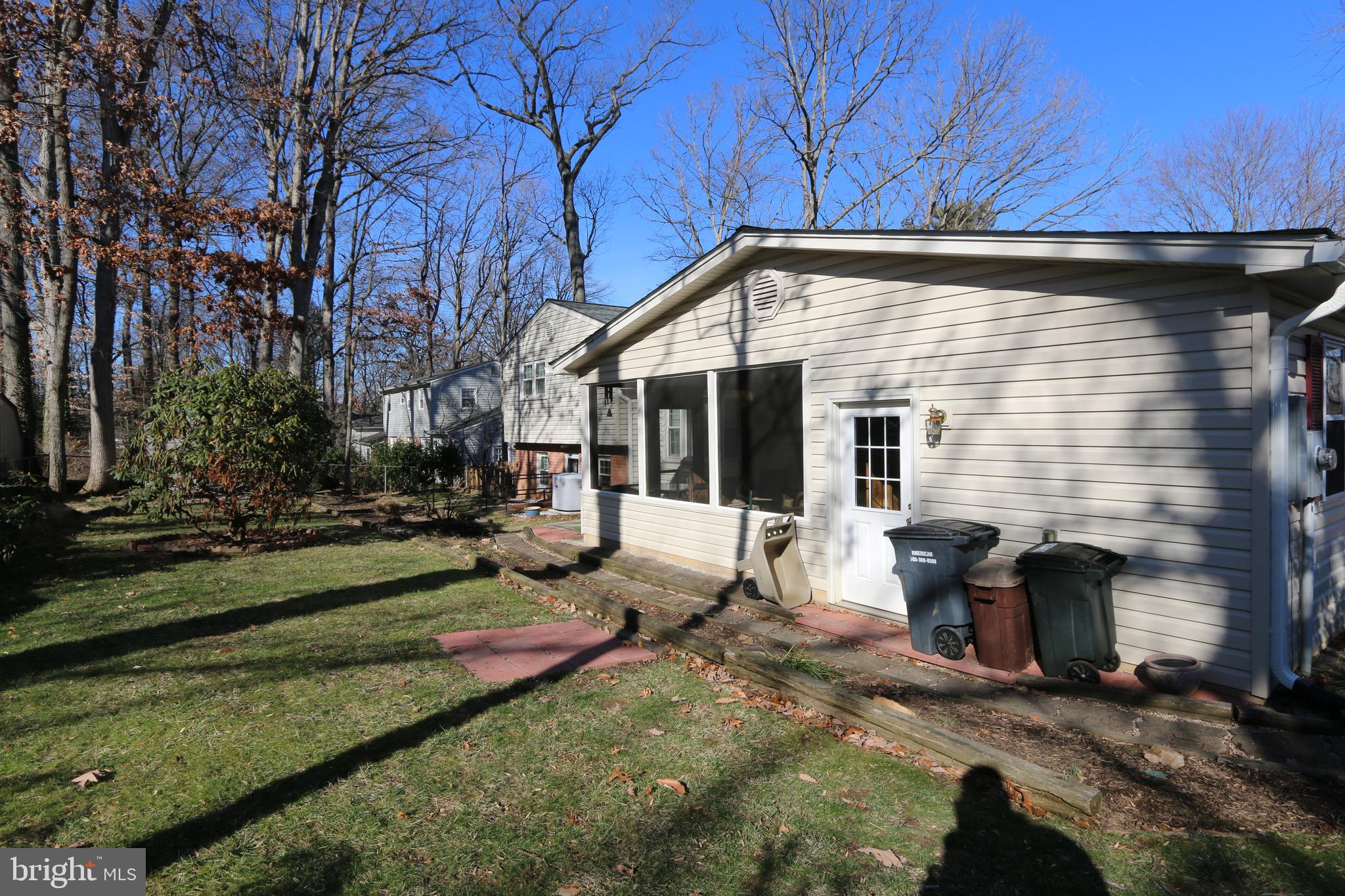6726 Houndmaster Road Springfield, VA 22152 - Photo 36 of 42 Gallery Image 36