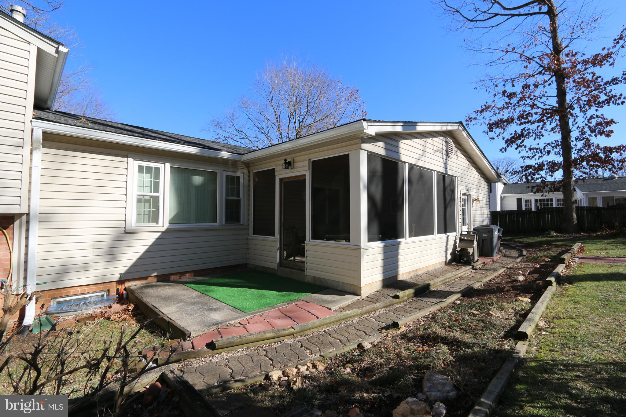 6726 Houndmaster Road Springfield, VA 22152 - Photo 41 of 42 Gallery Image 41