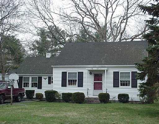 9 Stuart Street Westerly, RI 02891 - Photo 1 of 1 Exterior Front.