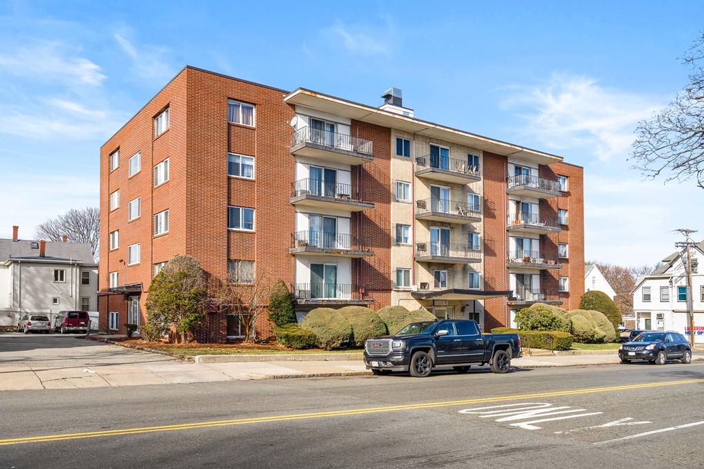 80 Main Street, Unit 26 Malden, MA 02148 - Photo 20 of 20