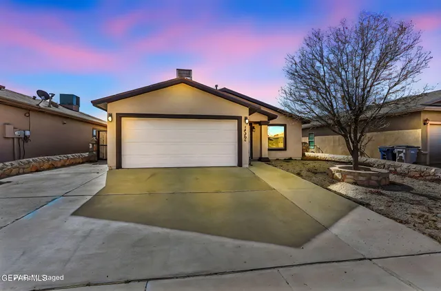 $265,000 | 14264 Hacienda Rock Drive, El Paso, TX 79938
