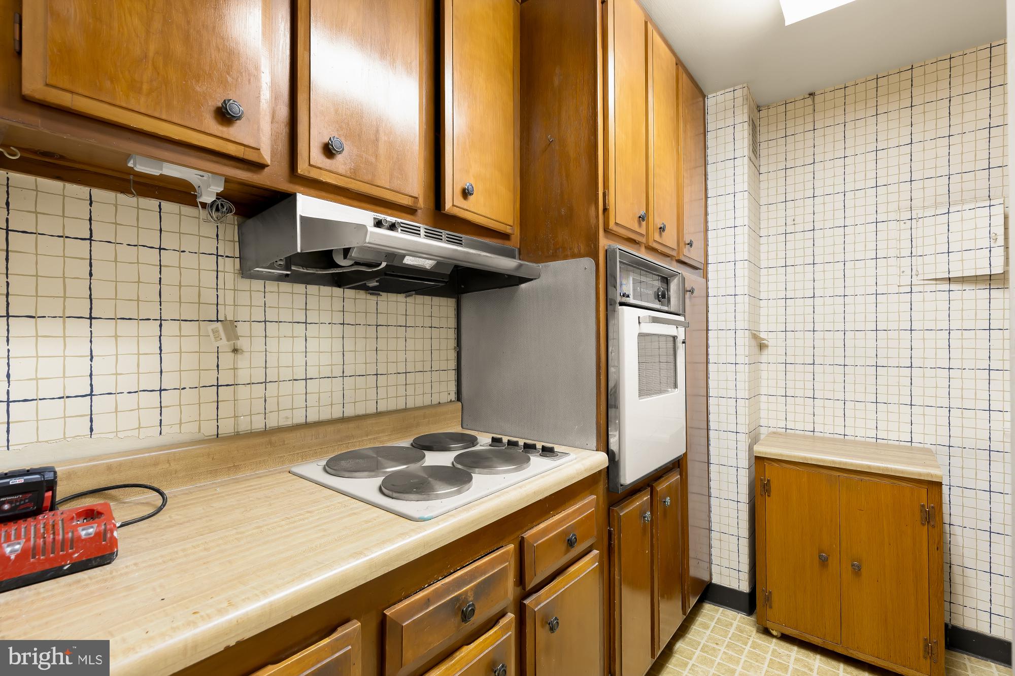 1425 4th Street Southwest, Unit A306 Washington, DC 20024 - Photo 21 of 36