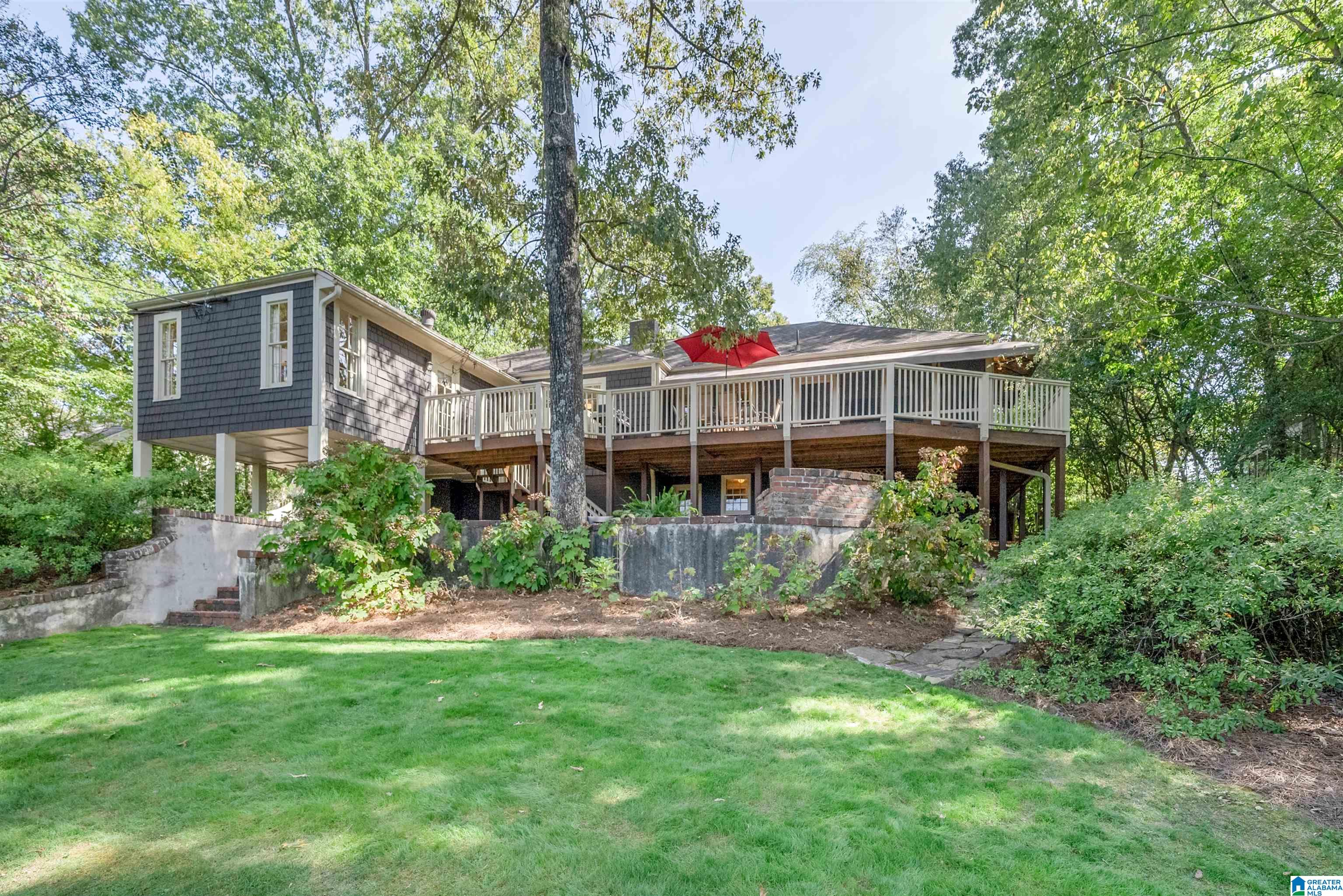 3810 Montevallo Road Birmingham, AL 35213 - Photo 46 of 51