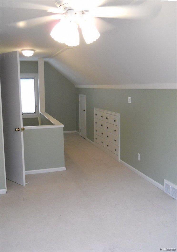2684 Windemere Road Birmingham, MI 48009 - Photo 10 of 17 Master Bedroom 2nd View
