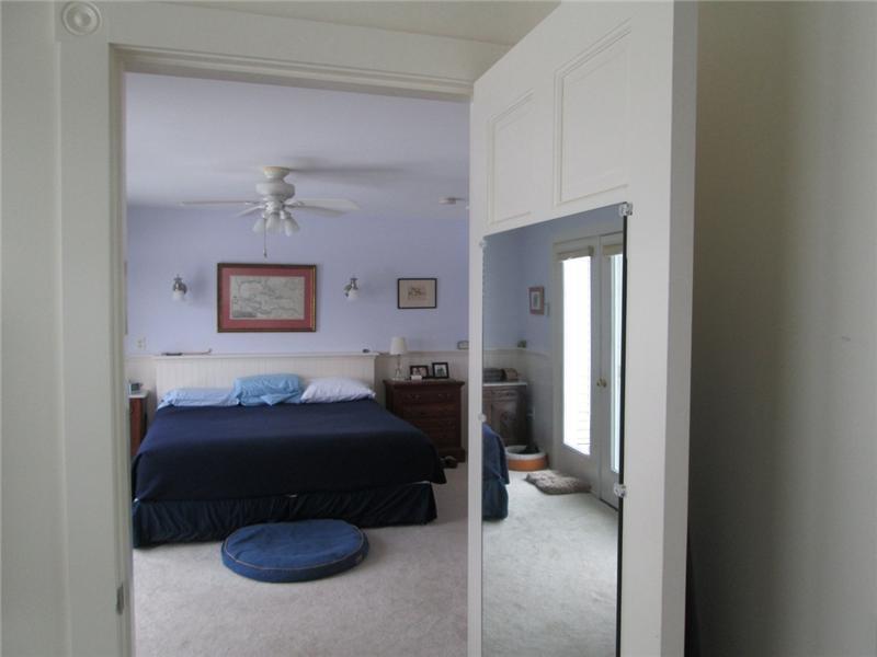 59 Morrill Road Norway, ME 04268 - Photo 18 of 35 Master Bedroom.