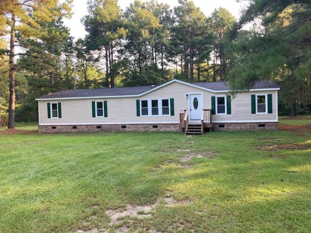 117 Cross Creek Road Reevesville, SC 29471 - Photo 1 of 14 IMG_0425
