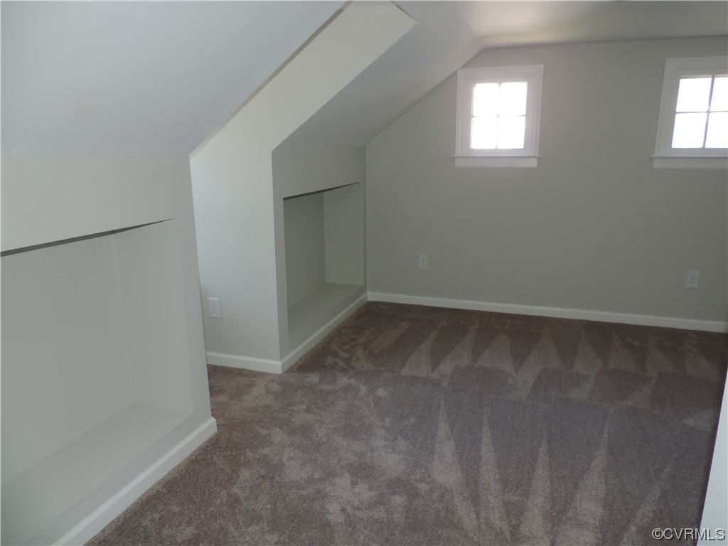 10616 Savoy Road North Chesterfield, VA 23235 - Photo 16 of 29 an empty room with windows