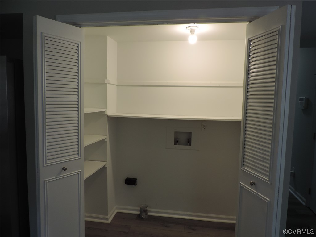 10616 Savoy Road North Chesterfield, VA 23235 - Photo 25 of 29