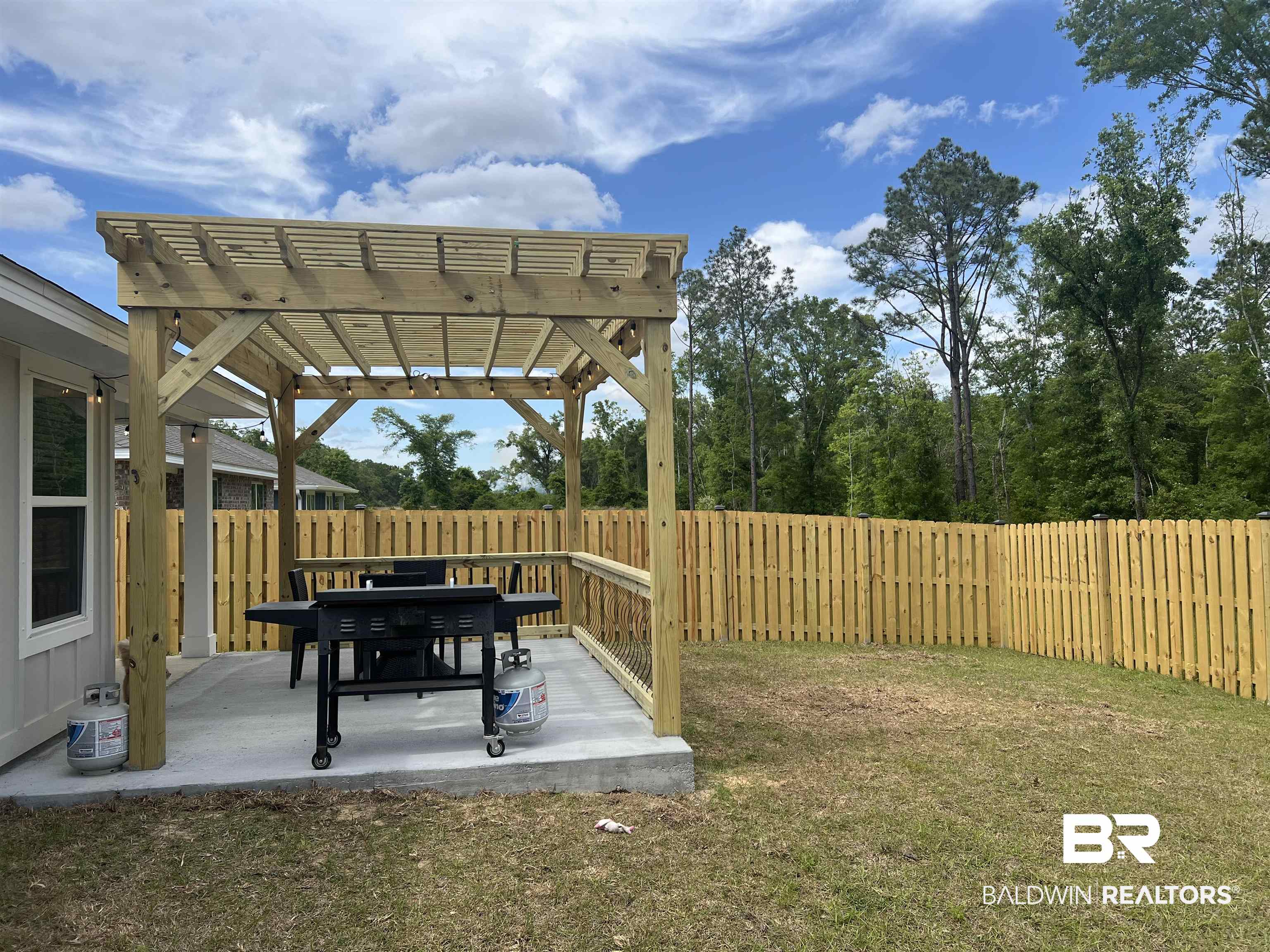 1145 Hayward Loop Foley, AL 36535 - Photo 26 of 49