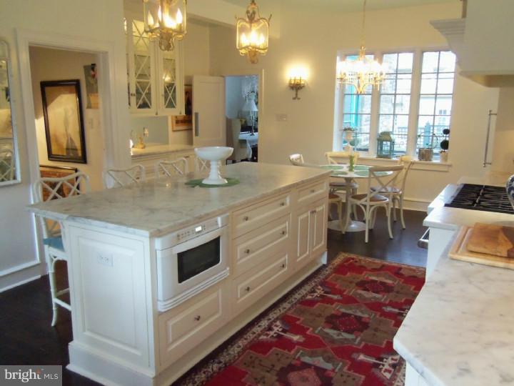 416 Vernon Road Jenkintown, PA 19046 - Photo 11 of 25 Kitchen