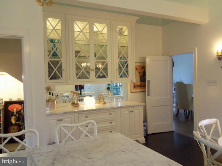 416 Vernon Road Jenkintown, PA 19046 - Photo 12 of 25 Kitchen