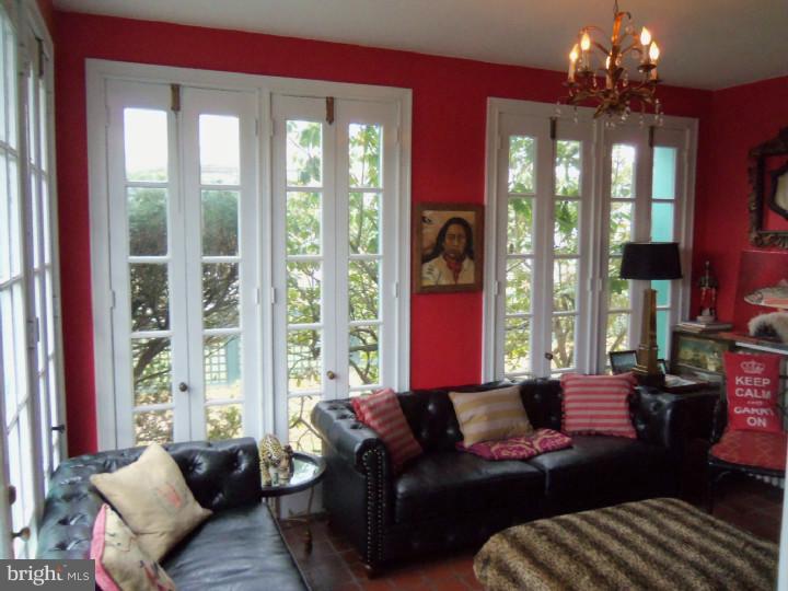 416 Vernon Road Jenkintown, PA 19046 - Photo 13 of 25 Family Room