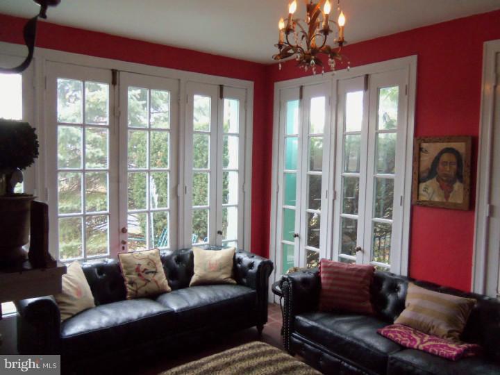 416 Vernon Road Jenkintown, PA 19046 - Photo 14 of 25 Family Room