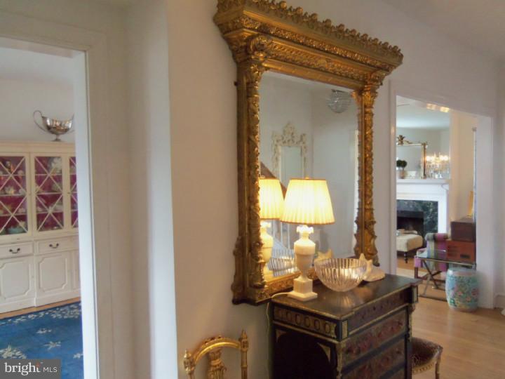 416 Vernon Road Jenkintown, PA 19046 - Photo 16 of 25 Hallway