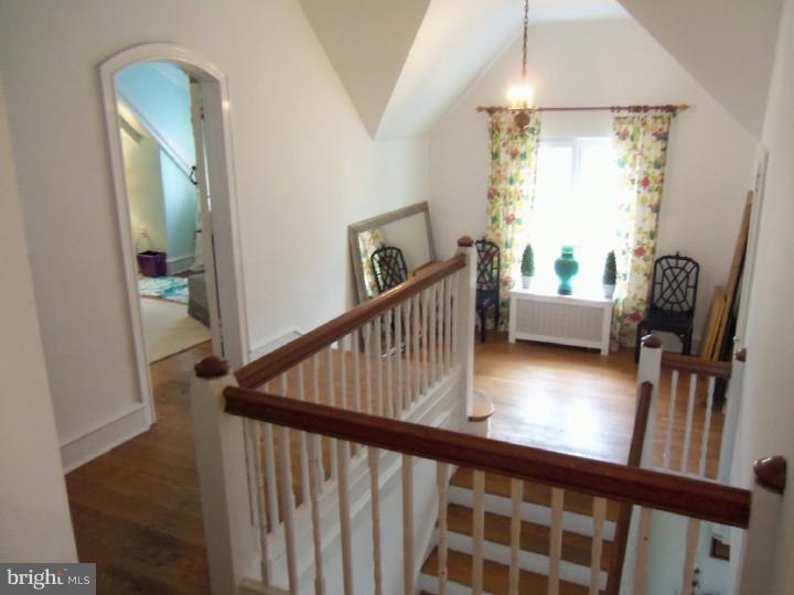 416 Vernon Road Jenkintown, PA 19046 - Photo 17 of 25 Hallway