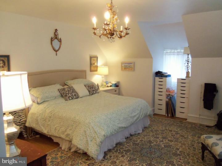 416 Vernon Road Jenkintown, PA 19046 - Photo 18 of 25 Bedroom - Main