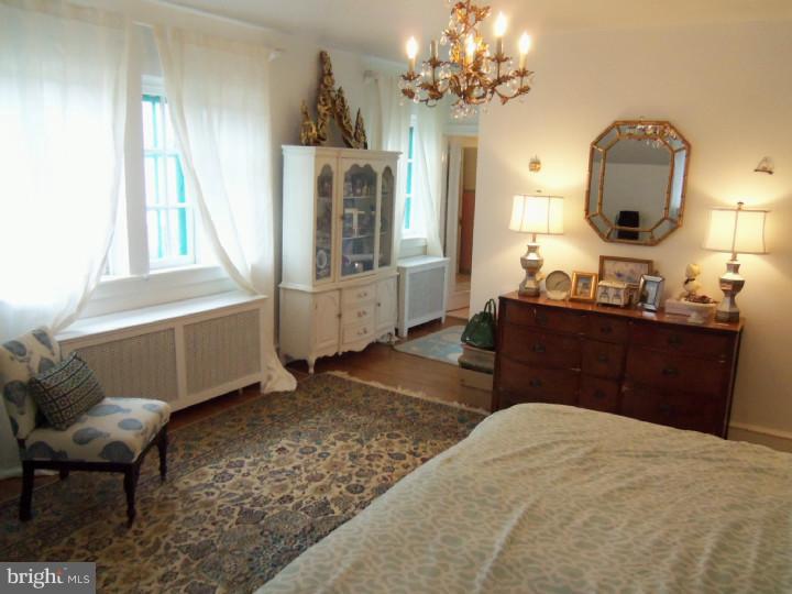 416 Vernon Road Jenkintown, PA 19046 - Photo 19 of 25 Bedroom - Main