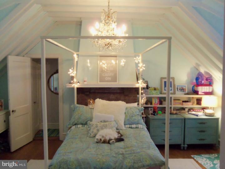 416 Vernon Road Jenkintown, PA 19046 - Photo 20 of 25 Bedroom 2