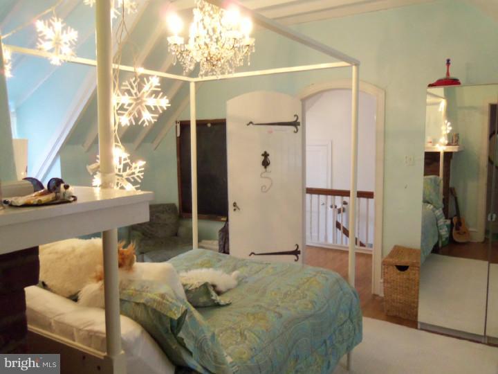 416 Vernon Road Jenkintown, PA 19046 - Photo 21 of 25 Bedroom 2