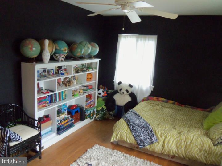 416 Vernon Road Jenkintown, PA 19046 - Photo 22 of 25 Bedroom 3