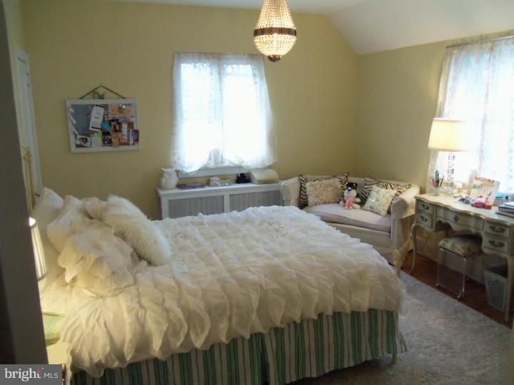 416 Vernon Road Jenkintown, PA 19046 - Photo 23 of 25 Bedroom 4