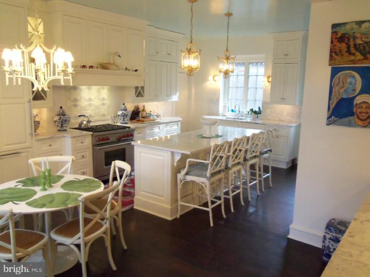 416 Vernon Road Jenkintown, PA 19046 - Photo 8 of 25 Kitchen