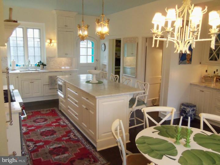 416 Vernon Road Jenkintown, PA 19046 - Photo 10 of 25 Kitchen