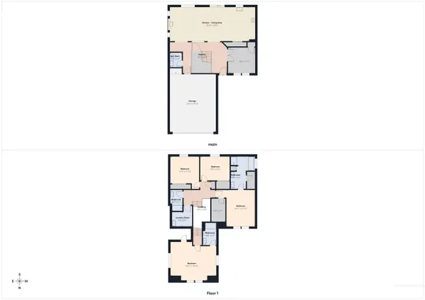 $1,100,000 | 7210 Sweet Ola Highway, Sweet, ID 83670