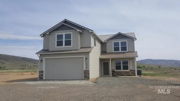 $1,100,000 | 7210 Sweet Ola Highway, Sweet, ID 83670