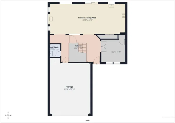 $1,100,000 | 7210 Sweet Ola Highway, Sweet, ID 83670