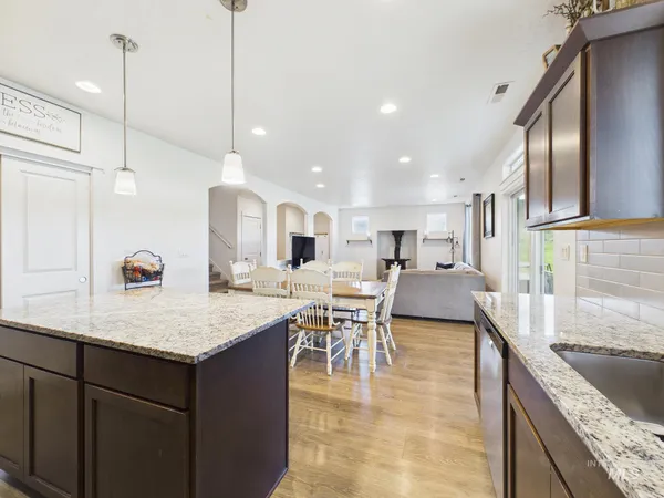 $1,100,000 | 7210 Sweet Ola Highway, Sweet, ID 83670