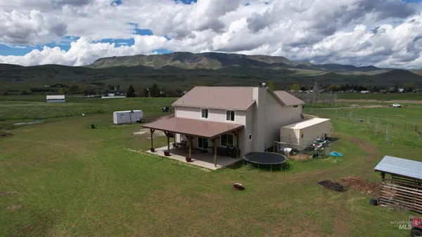 $1,100,000 | 7210 Sweet Ola Highway, Sweet, ID 83670