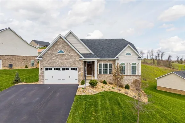 $549,900 | 107 High Pointe Drive, Washington, PA 15301