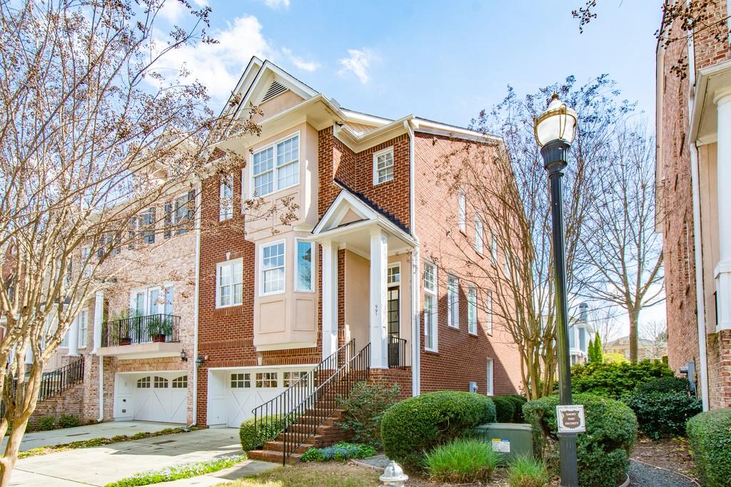 991 Emory Parc Place Decatur, GA 30033 - Photo 1 of 1