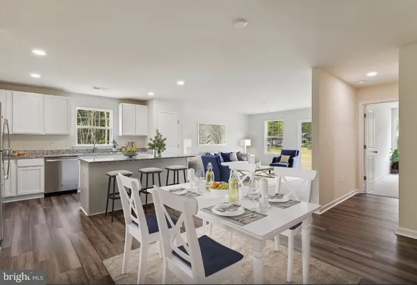 $456,990 | 1 Pepperbox Road, Laurel, DE 19956