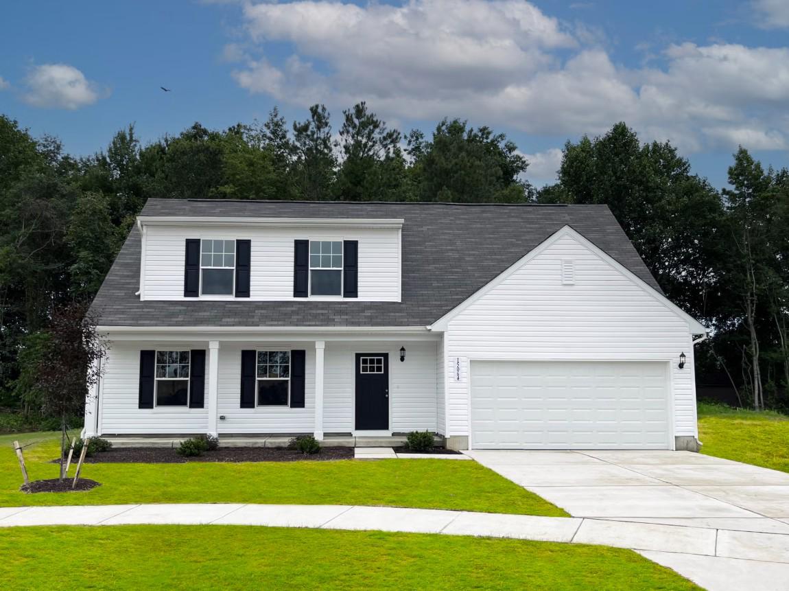 1 Pepperbox Road Laurel, DE 19956 - Photo 6 of 12 Blue Ribbon Model
