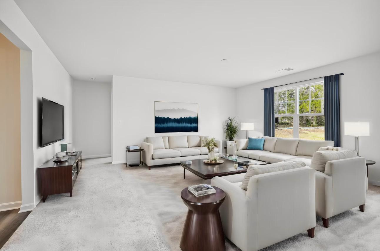 1 Pepperbox Road Laurel, DE 19956 - Photo 8 of 12 Blue Ribbon Model