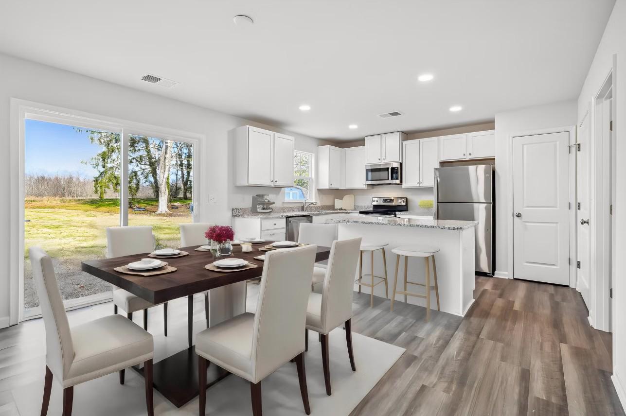 1 Pepperbox Road Laurel, DE 19956 - Photo 9 of 12 Blue Ribbon Model