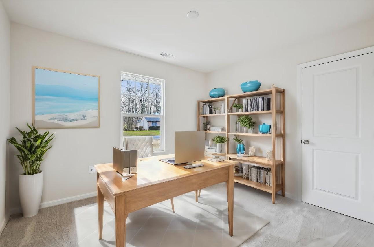 1 Pepperbox Road Laurel, DE 19956 - Photo 10 of 12 Blue Ribbon Model