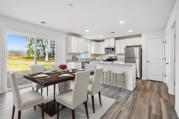 $456,990 | 1 Pepperbox Road, Laurel, DE 19956